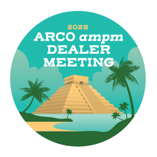 ARCO ampm Dealer Meeting